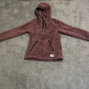 NORTH FACE Sweater Small